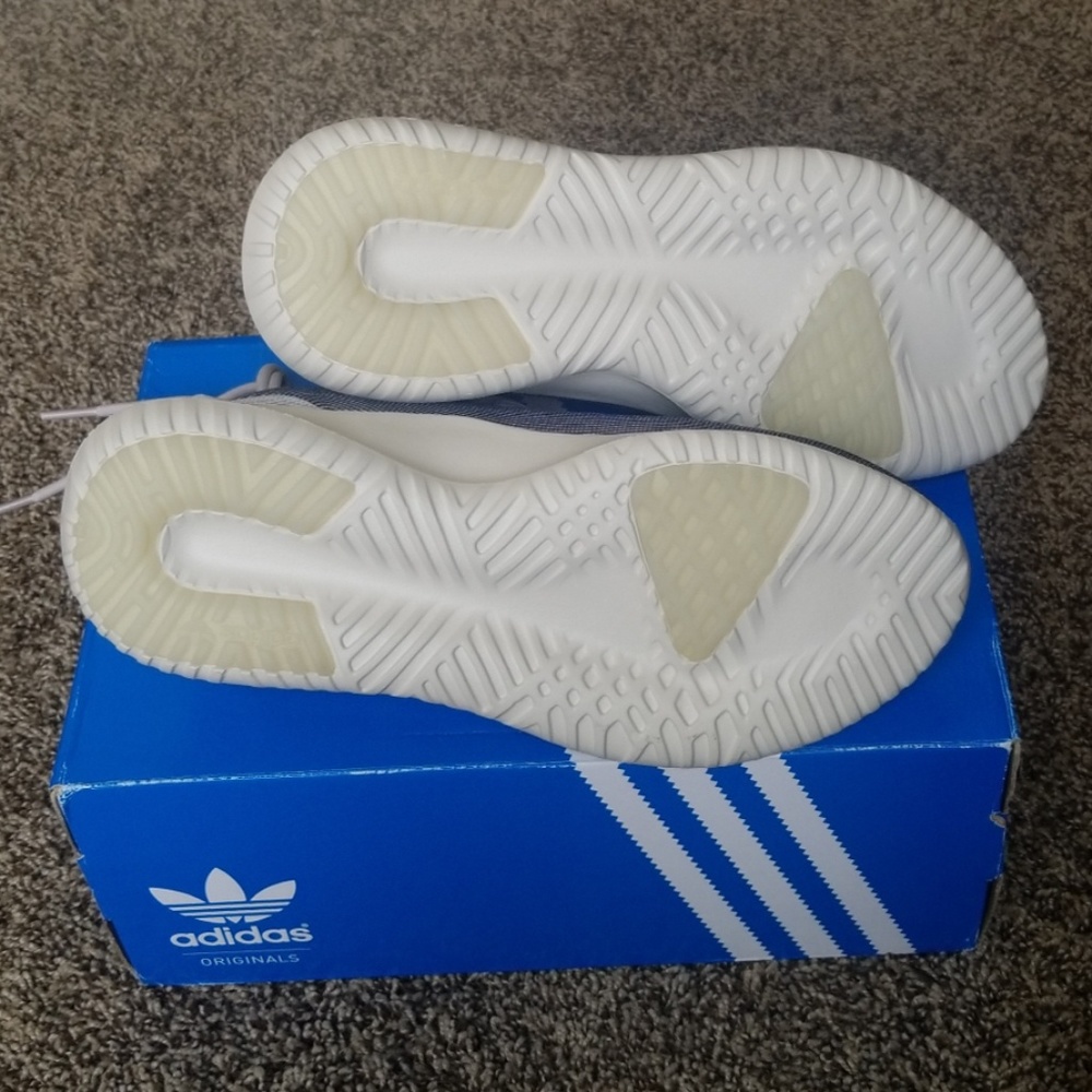 Adidas Tubular Shadow Womens size 8 and 8.5 - Picture 6 of 7
